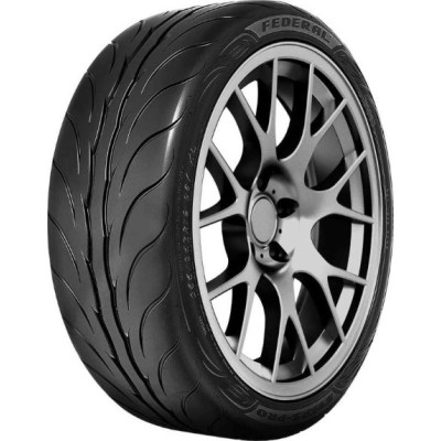 Летняя шина Federal Extreme Performance 595 RS-PRO 265/35 ZR18 97Y