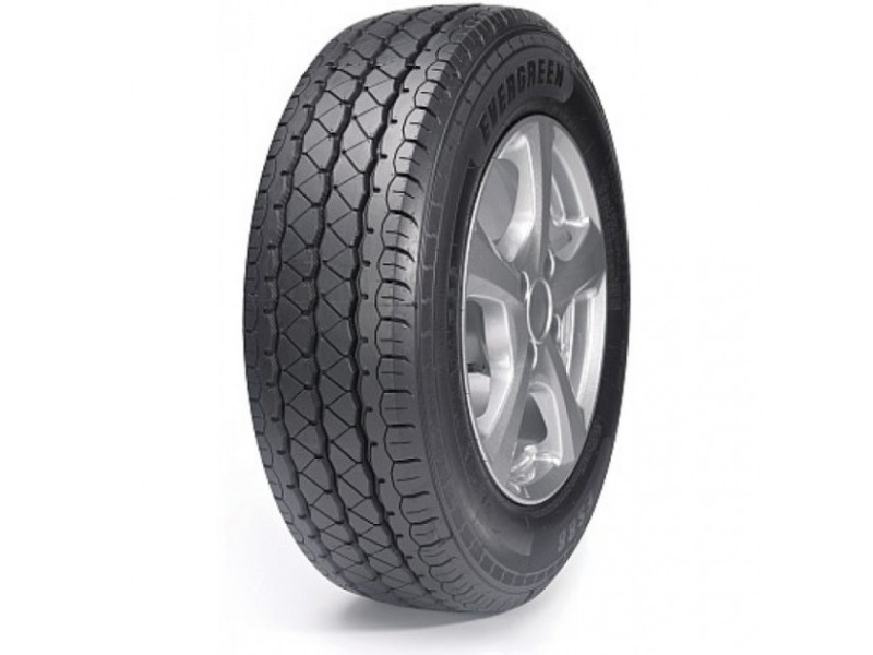 Летняя шина Evergreen ES88 175 R13C 97/95S