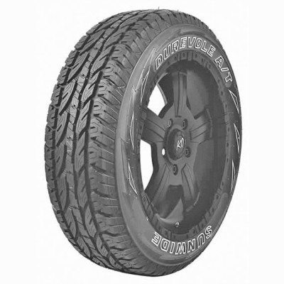 Всесезонна шина Sunwide Durevole A/T 225/65 R17 102T