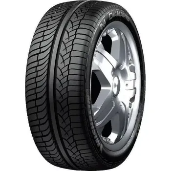 Летняя шина Michelin 4X4 Diamaris 285/55 R19 114V