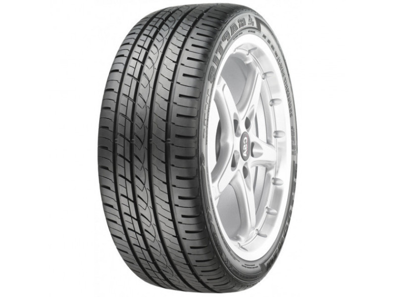 Hercules Raptis WR1 215/45 R17 91W
