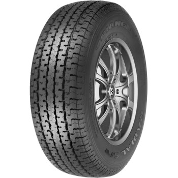 Всесезонная шина Triangle TR643 205/70 R15 101/97L