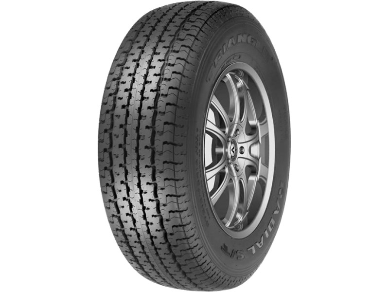 Всесезонная шина Triangle TR643 205/70 R15 101/97L