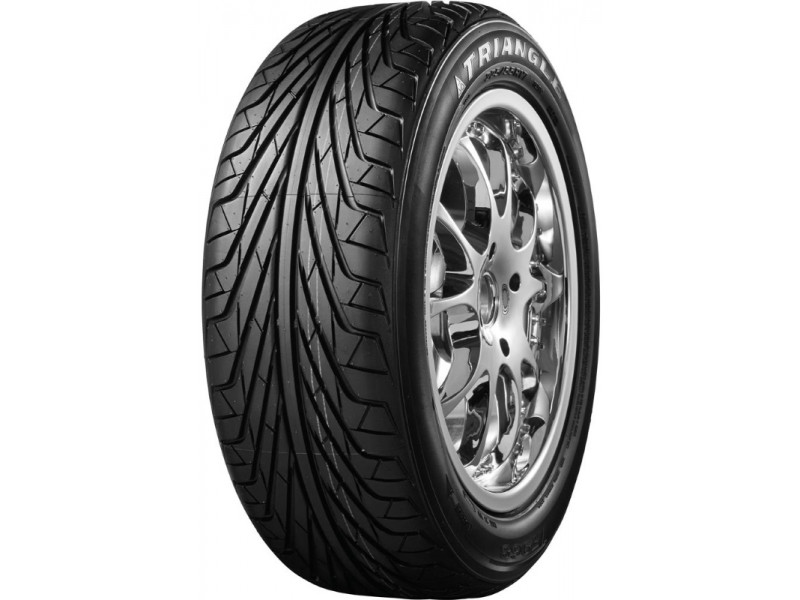 Літня шина Triangle TR968 225/55 R17 101V