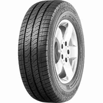 Летняя шина Semperit Van-Life 2 215/60 R17C 109T