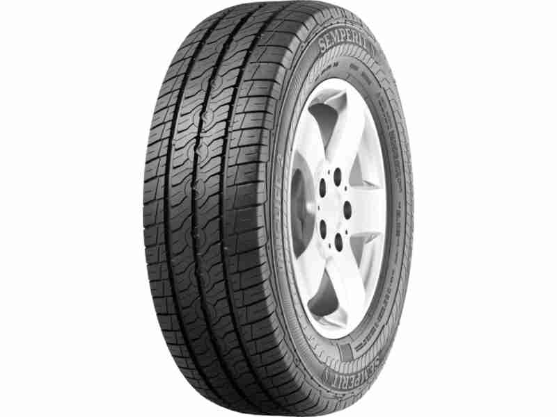 Летняя шина Semperit Van-Life 2 215/60 R17C 109T