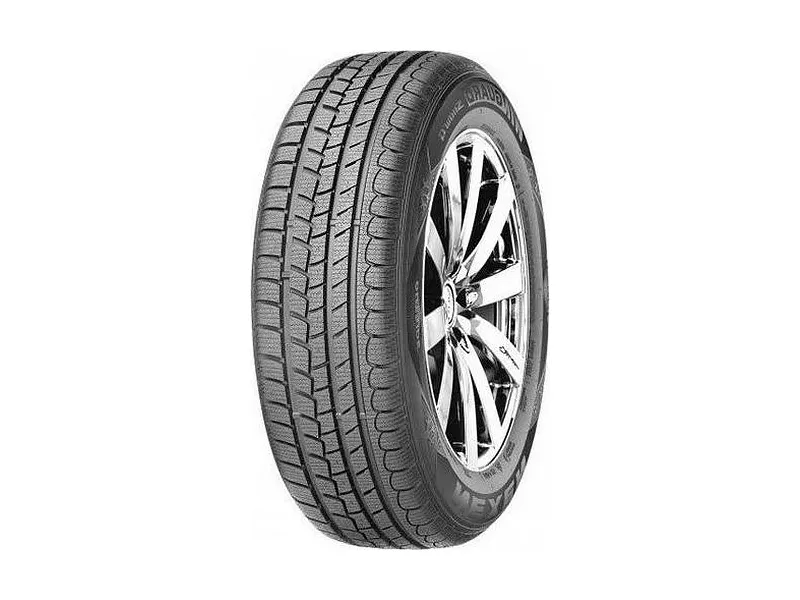 Зимняя шина Roadstone Eurovis Alpine WH1 205/55 R16 91H