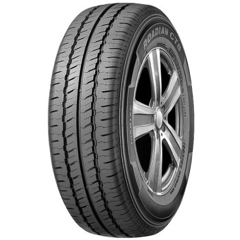 Летняя шина Roadstone Roadian CT8 205/75 R15C 110/108R