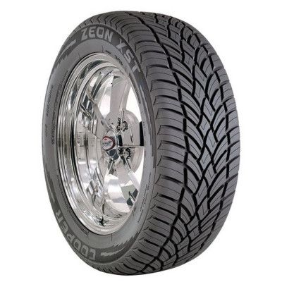 Лiтня шина Cooper Zeon XST 275/55 R17 109V