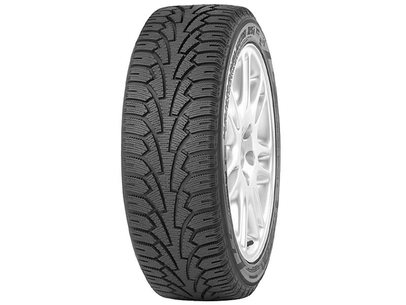 Зимняя шина Nokian Hakkapeliitta RSi 225/60 R16 102R