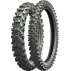 Летняя шина Michelin Starcross 5 SOFT 80/100 R21 51M