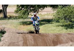 Летняя шина Dunlop Geomax MX33 120/90 R19 66M