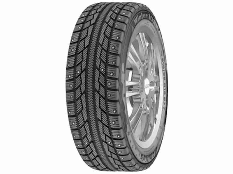 Achilles Winter 101+ 155/70 R13 75T (под шип)