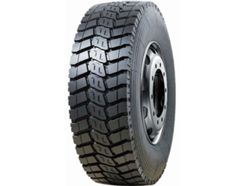 Всесезонная шина Agate HF313 (ведущая) 12.00 R20 154/151K PR18