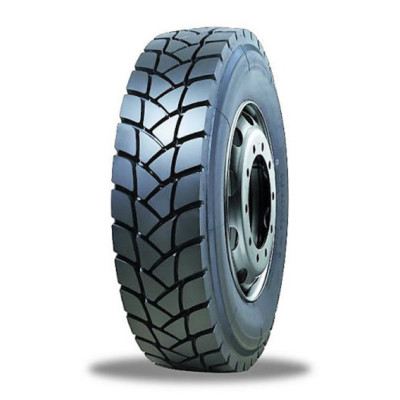 Всесезонная шина Agate HF768 (ведущая) 13 R22.5 156/152G PR20