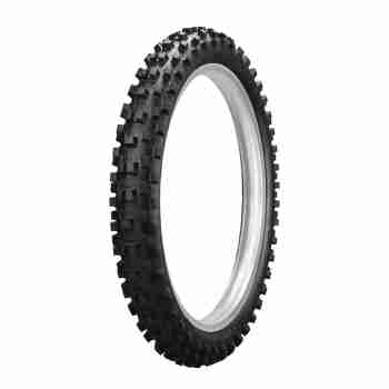 Летняя шина Dunlop Geomax MX3S 60/100 R14 30M