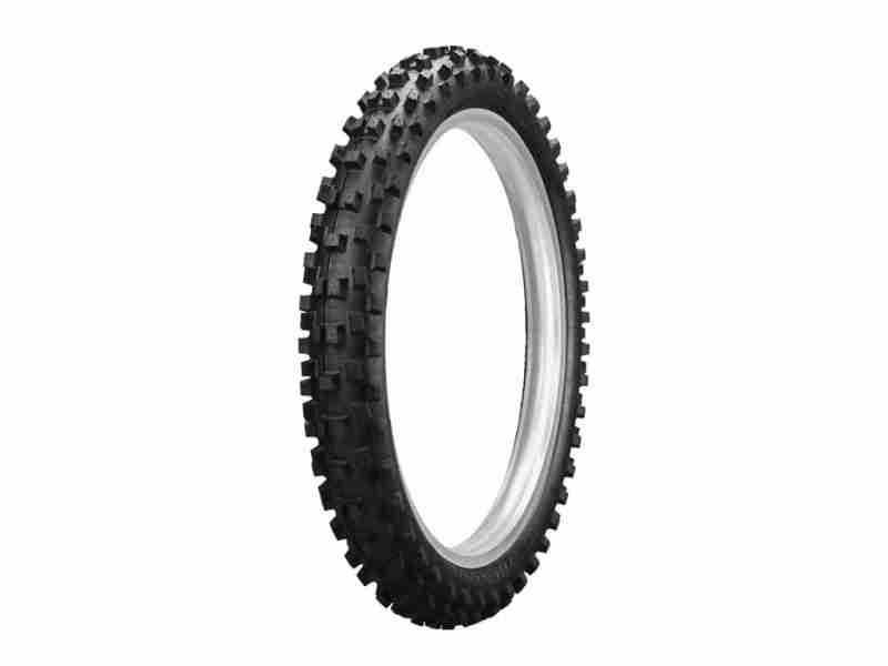 Летняя шина Dunlop Geomax MX3S 60/100 R14 30M