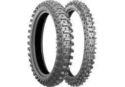 Летняя шина Bridgestone X10 Sand 100/90 R19 57M