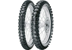 Летняя шина Pirelli Scorpion MX Mid Soft 32 MUD 110/90 R19 62M