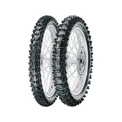 Летняя шина Pirelli Scorpion MX Mid Soft 32 MUD 110/90 R19 62M