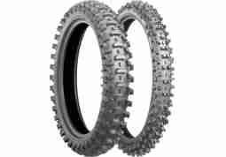 Летняя шина Bridgestone X10 Sand 80/100 R21 51M