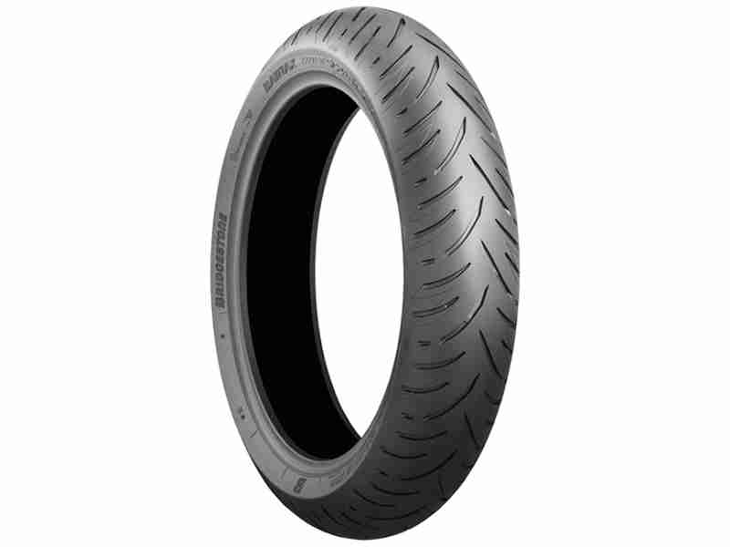 Bridgestone SC2F Rain 120/70 R15 56H