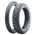 Летняя шина Heidenau K60 SIO2 120/90 R17 68T