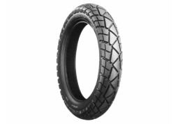 Летняя шина Bridgestone Trail Wing TW40 120/90 R16 63P