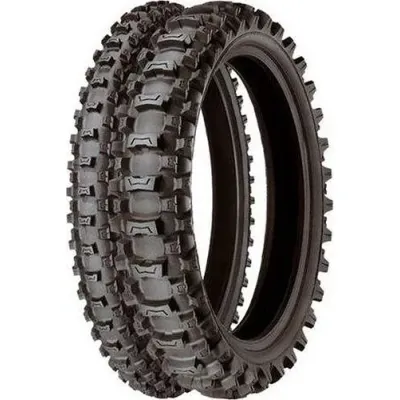 Летняя шина Michelin StarCross MS3 70/100 R19 42M