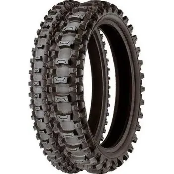 Michelin StarCross MS3 80/100 R12 41M