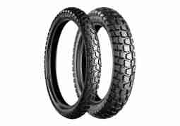 Летняя шина Bridgestone Trail Wing TW42 130/80 R17 65H