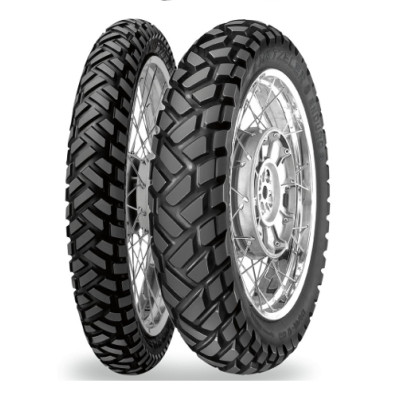 Летняя шина Metzeler Enduro 3 Sahara 140/80 R18 70S