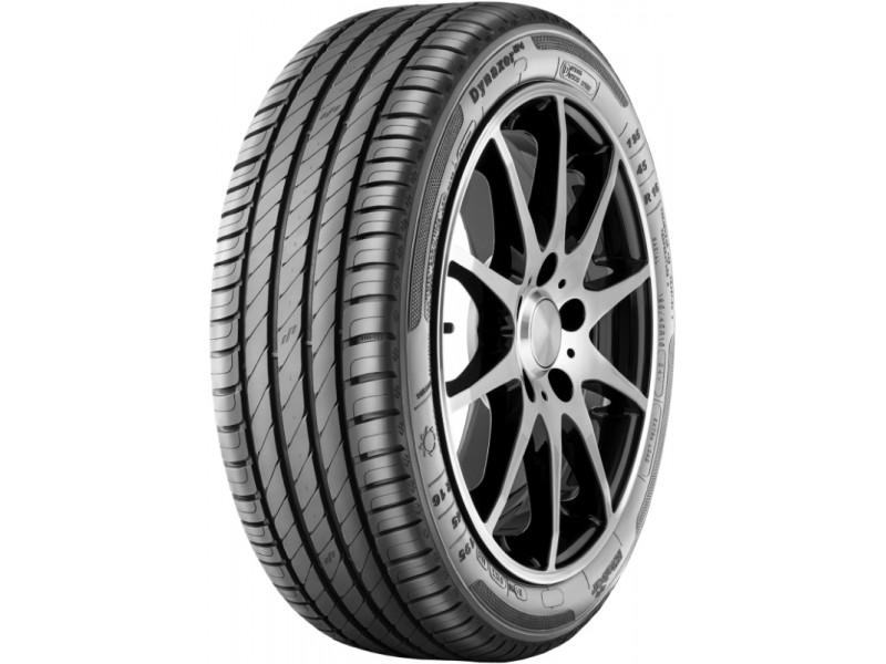 Летняя шина Kleber DYNAXER HP4 225/55 R17 97W