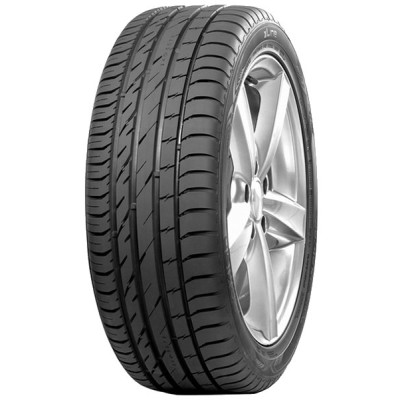 Летняя шина Nokian Line 195/45 R16 84V