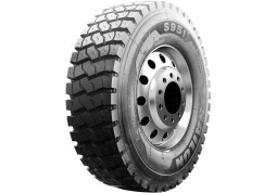 Sailun S951 (ведущая) 315/80 R22.5 154/150L PR18