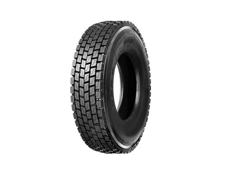 Всесезонная шина Dunlop SP668 (ведущая) 275/70 R22.5 148/145J