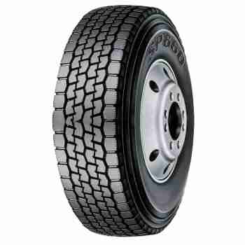 Dunlop SP660 (ведущая) 9.00 R20 144/142J PR14