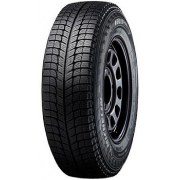 Michelin Agilis X-Ice 195/75 R16C 107/105R