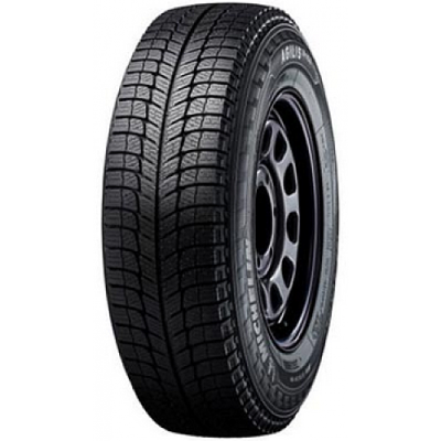 Зимняя шина Michelin Agilis X-Ice 195/75 R16C 107/105R