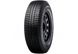 Зимняя шина Michelin Agilis X-Ice 205/65 R16C 107/105R
