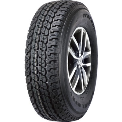 Летняя шина Tracmax Radial RF07 205/80 R16 104S
