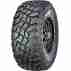 Tracmax X-privilo M/T 265/70 R17 121/118Q