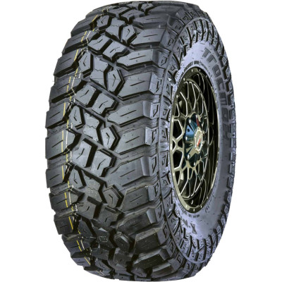 Tracmax X-privilo M/T 285/70 R17 121/118Q