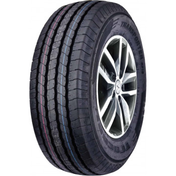 Tracmax Transporter RF16 205/85 R16 117/115R