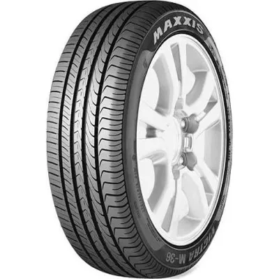 Летняя шина Maxxis M36 W 245/50 R18 100W Run Flat