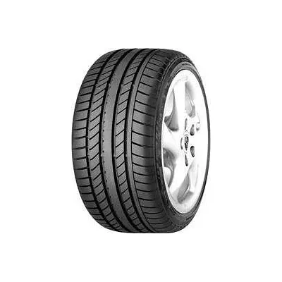 Continental ContiSportContact 245/40 R18 97Y