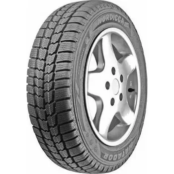 Зимняя шина Matador MPS-520 225/75 R16C 121/120R