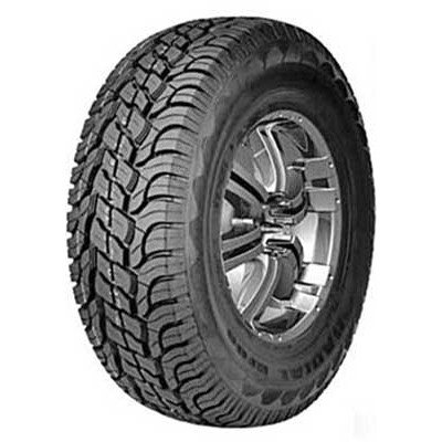 Tracmax Radial FR06 245/70 R16 107T