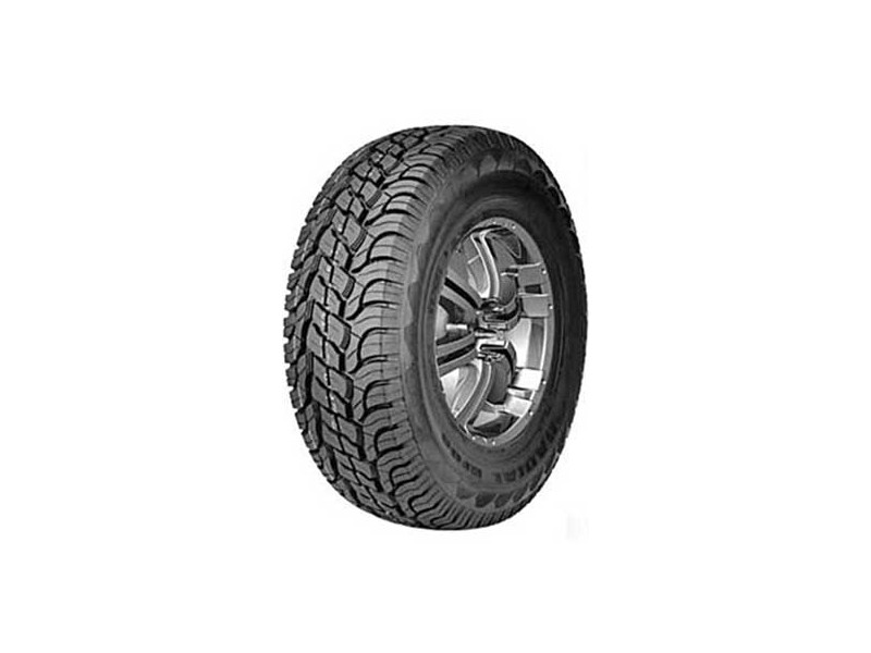 Tracmax Radial FR06 245/70 R16 107T