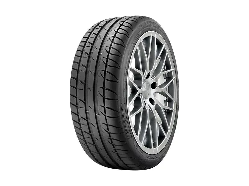 Летняя шина Tigar High Performance 235/45 R18 98W